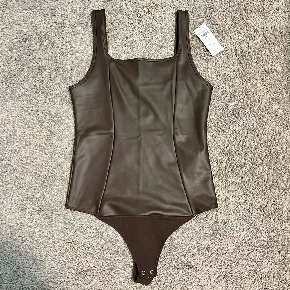 Abercrombie Bodysuit